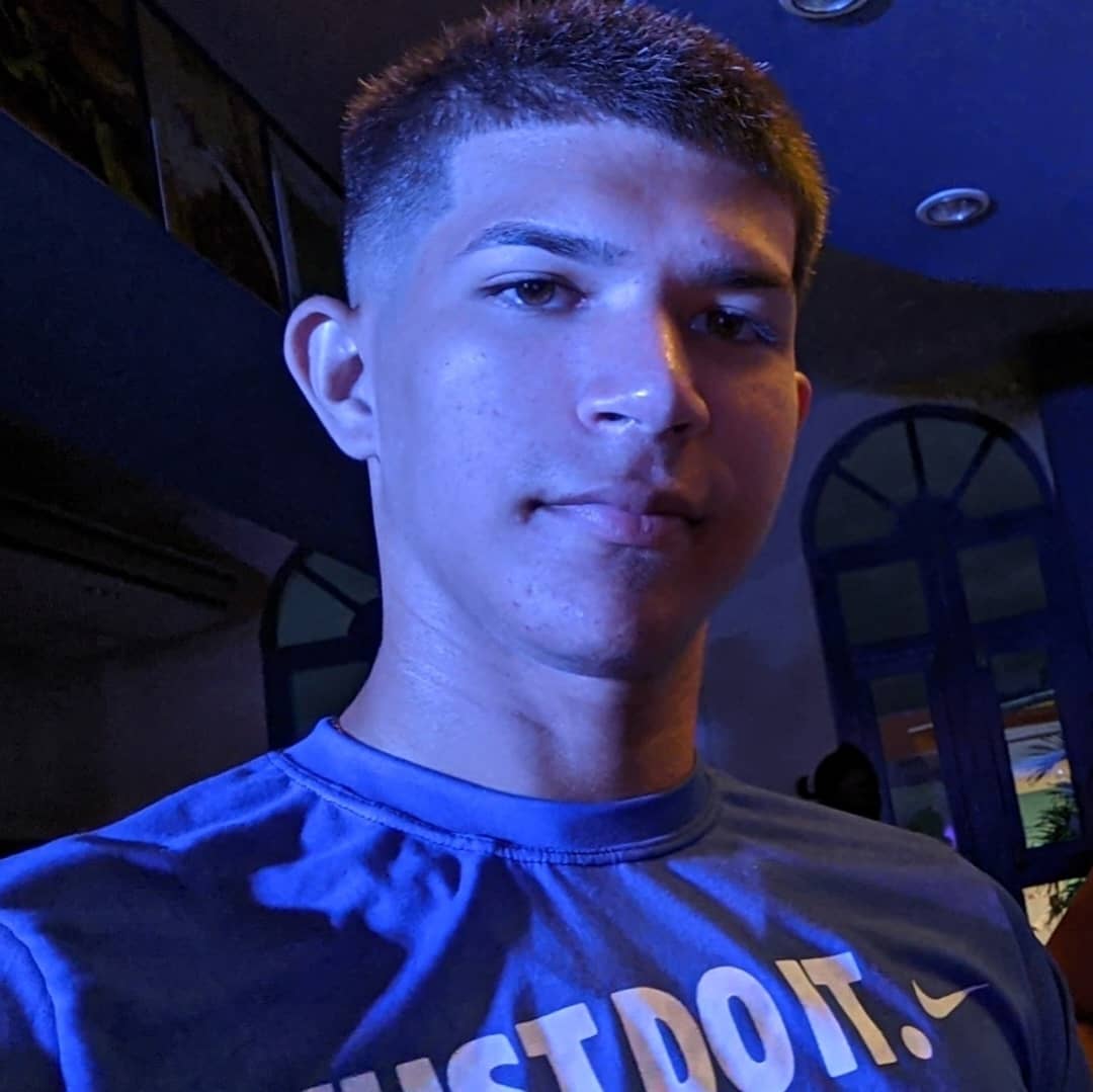 Félix Hung - Mentor Personal